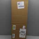 Auto Care Outdoor Drying Rack with 4-arm Telescopic Aluminum Drying Rack Fixed with Ground Nails, 28 Drying Ropes, 65 Feet Large Capacity Windproof Rotating Umbrella Style Clothes Drying Rack