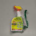 Green Armor Insect Repellent Permethrin RTU, Trigger Spray, 32 Ounce
