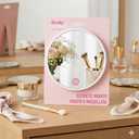 Cosmetic Mirror