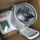 FITA Blood Pressure Monitors for Home Use, No-Wrap Barrel-Type, FDA-Cleared