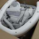 Graco Soothe My Way with Removable Rocker, Madden - Versatile Baby Swing & Portable Rocker