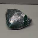 TableLinensforLess 17x17-Inch Cloth Napkins (6, Forest Green)