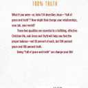 Grace and Truth: Finding Balance in the Christian Life, Paperback