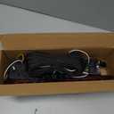 LED Trailer Light Kit with 11-LED Brake Bar