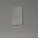 CASEKOO Desert Titanium Glossy for iPhone 17 Pro Max Case [360 Spin Magnetic Stand][Fit for MagSafe][17FT Military Protection] Slim Polished Frame Titanium Alloy Sturdy Stand 6.9", Rose Gold