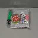 24 Pcs - Kitty Birthday Decorations | Cute Pink Party Supplies Balloons Banner | Colorful Party Decor for Girls and Toddlers