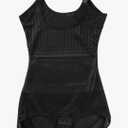 Women Post Natal Postpartum Slimming Underwear Shaper Recover Bodysuits Shapewear Waist Corset Girdle Female. Size S