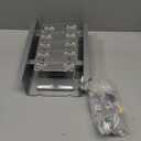 2026 UPGRADE 279838 Dryer Heating Element for Whirlpool Kenmore Roper Maytag Amana Admiral Dryer Heating Element Part Thermostat Thermal Fuse medx655dw1 500 600 70 80 Series Model 110 Dryer Part