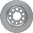 Raybestos 980791FZN Rust Prevention Technology Coated Rotor Brake Rotor, 1 Pack