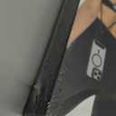 VVAAGG Cell Phone Lanyard for iPhone: Crossbody Phone Strap and Wrist Strap Most iPhone and Android Smartphones (Black)