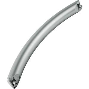 ME16K3000AS Microwave Oven Door Handle Replacement for Samsung Microwaves Parts Model DE94-02409C SMH1611SE 12-1/8 inch