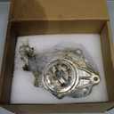 TUCAREST Brake Vacuum Pump ‎11667586424 (for 1.6L 1598cc Turbo N18B16C/N18B16A,R55 R56 R57 R58 R60) Fit for 2011-2015 Mi-ni Cooper, 11-16 Cooper Countryman, Cooper Paceman [OE# 7586424 VCP181]