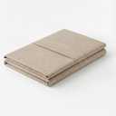 Bedsure GentleSoft Tech Standard Single Pillowcase (20" x 26") – Ultra-Soft, Breathable, and Cozy Standard Size Pillow Cover