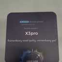 X3 Pro Ultra-Thin Bluetooth Sleep Aid Speaker
