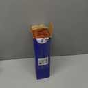 MIULEE Pack of 2 Decorative Throw Pillow Covers Soft Chenille Throw Pillows Solid Textured Cushion Covers for Couch Sofa Bedroom Living Room 20x20 Inch, Dark Rust