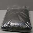 BGment Olive Green Velvet Curtains 84 Inch Length, Thermal Insulated Blackout Curtains Room Darkening Drapes with Back Tab and Rod Pocket for Living Room/French Door, Set of 2 Panels, 52 x 84 Inch