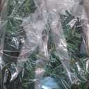 Soulchen 6 ft Pre-lit Christmas Coastal Garland Seaside Beach Themed Garland with Scallop Shells, Starfish Ornaments for Xmas Home Mantle Stairs Fireplace Table Centerpiece Indoor Holiday Decor