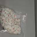 TTYAOVO Girl Floral Dress Ruffle Sleeves Casual Smocked Dresses Size 3Y(2-3 Years, 2138 Floral)