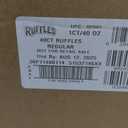 Ruffles Original Potato Chips, 1 Ounce (Pack of 40) (Best By: AUG 12 2025)