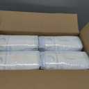 Pampers ZZZ Overnight Diapers, Size 4 (22-37 lbs), 104 Count, Nighttime Protection Disposable Baby Diaper, Night Time Leak and Skin Protection
