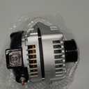 Alternator 400-52140R Compatible with Toyota for Sienna 2003-2006 for Highlander 2004-2007 for RX330 3.3L 2004-2006 270600A100 AND0294