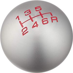 Honda Genuine OEM Type- R Shift Knob 54102-SMT-E01