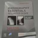 Radiography Essentials for Limited Scope