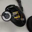 Wireless Gaming Headset for Xbox Series X/S, Xbox One, PS5, PC, Mac, Bluetooth 6.0 Gaming Headphones with Flip-to-Mute Noise-Canceling Mic, Foldable, 3D Surround Sound, 45H Battery - Black