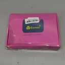 Esmee Long Wavy Platinum Blonde Wig for Women Natural Synthetic Hair Heat Resistant white Wigs with Fringe