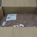 Sofa Cover Stretching Skid,1 Cushion Cover, Brown