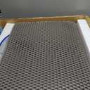 Self Cleaning Litter Box, Automatic Cat Litter Box-APP Control, Open-Design Electric Litter Box, Safety Anti-Pinch, Odor-Free Waste Disposal Includes Trash Bags, Suitable for Multiple Cats, White