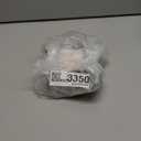 Woman's Superdown, Black Shorts, Size XS