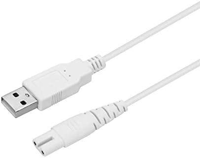 Water Flosser Charger for COSLUS, Aquasonic, Oralfree, Nicwell, Nicefeel, MOSPRO, Zerhunt, Tovendor, Hangsun, Initio, McNaval and Cremax Oral Irrigator