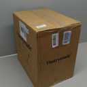 Deluxe 12-Cup Coffee Maker & Single Serve Brewer  Programmable, K-Cup Compatible, Adjustable Brew Size, Glass Carafe, Auto Shut-Off - Ideal for Home or Office