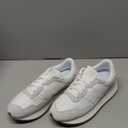 New Balance Women's 237 V1 Sneaker (6, Nimbus Cloud/White/Moonbeam)