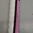 Weekly Planner Pad - Notepad Scheduling System - Dry Erase Board, Task List, and Calendar - Planning Poster for Time Management, Workout, Exercise, and Weight Loss - Expandable Desk Notepad (Pink, Black, White, Gray)