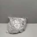 REST Evercool+ Starter Sheet Set, Queen, Light Gray, Breathable Bed Sheets for Hot Sleeper and Night Sweats, with Pillowcases, Ionic+ Self-Cleaning Silver Yarn for Sensitive Skin, 3PCS No Flat Sheet