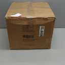 (2 Pack) 15x6.00-6 Tubeless Tire and Wheel, 3" Offset Hub, 3/4" Bearing, 4 Ply, 15x6-6 Lawn Mower Front Tires, Compatible with 100 and 300 Series John Deere Riding Mower, Lawn Tractor and More