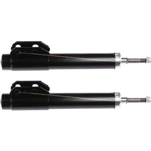 SCITOO Front Shocks Set of 2 for Mustang, Shocks Absorbers and Struts Fits 1987 1988 1989 1990 1991 1992 1993 for Ford Mustang Amortiguadores
