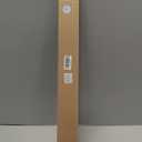 Changshade Cordless Cellular Shades, Blackout Honeycomb Shades for Windows, Pull Down Pleated Blinds, Easy to Install for Indoor Windows and French Doors,35.5" W x 72" H, Grey