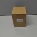 Middle Finger Ghost Luminous Miniature Resin Ghost Figurines Glow in The Dark, Fairy Garden Accessories Micro Landscape Ghost Statue for Outdoor Patio Lawn Yard Gardening Potted Decoration (1pc)