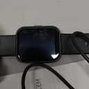 Smartwatch for Women/Men, Compatible with Android & iPhone, 1.8'' Fitness Tracker Watch with Alexa, Call & Notification Alerts, Heart Rate & Sleep Monitor, 120 Sports Modes, Waterproof Smart Watch