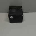 Shkalacar 3.75" Car Universal Tachometer Gauge,Automotive Tachometer Kit White Inter Shift Light 0-8000 RPM