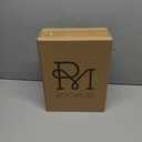 RM ROOMERS Cat Garden Statue with Lantern  Solar Cat Light Outdoor Figurine for Yard Patio Porch  Gifts for Women Gardeners  House Decorations, Birthday & Mothers Day Garden Gifts