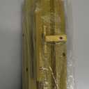 Gold Easel Stand for Sign, Heavy Duty Easel, 4-Tier AdjustableArt Easel for Painting, Wedding Sign1pc