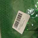 YQUQWN 10 Pcs St. Patricks Day Costume Accessories Set Leprechaun Outfit with Shamrock Hat Sequined Vest Bow Tie Glasses Necklace & Green Party Parade Decorations