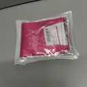 5 x President Satin Sash - Halloween Hot Pink for Women Adult - Beauty Pageant Birthday Decorations