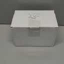 Kanayu 10 Pcs 4/5 Single Gang Electrical Box Extender Ul Listed, Receptacle Extenders for Electrical Box and Power Socket Switch(Black)