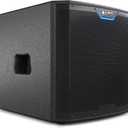 ALTO TS12S 2500W 12" Subwoofer, Powered PA Speaker with 6 Selectable DSP Modes, Easy Setup, 130 dB, 3" Voice Coil, Superior Bass