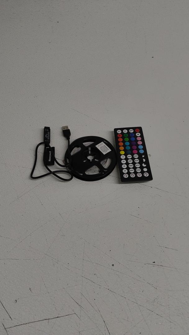 HoneyWell 20-Color LED Strip